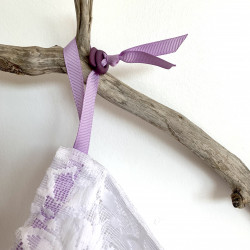 Pochon de lavage - rangement